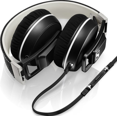 Sennheiser Urbanite XL G Sennheiser Urbanite XL G