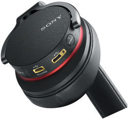 Sony MDR-1ADAC