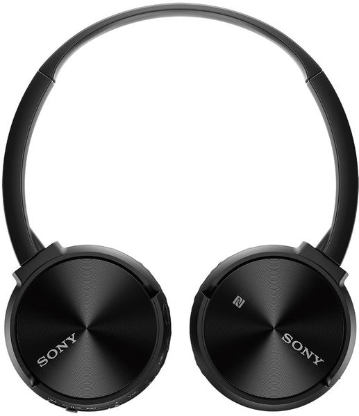 Sony WH-CH510 - Écouteurs avec micro - sur-oreille - Bluetooth - sans fil -  NFC* - blanc - Casque audio - Achat & prix