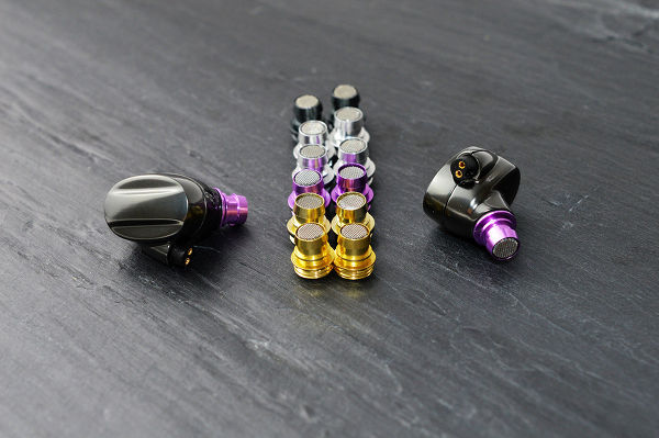 Trinity Phantom Master 4