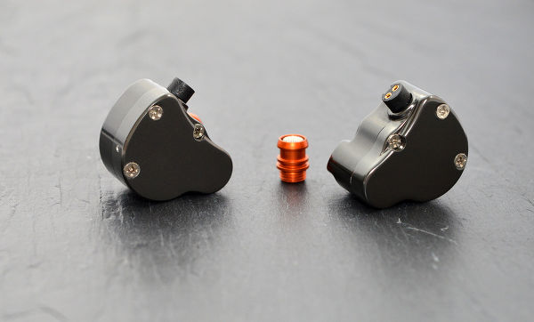 Trinity Phantom Master 6