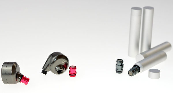 Trinity Phantom Sabre