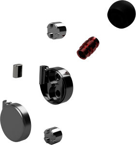 Trinity Phantom Sabre