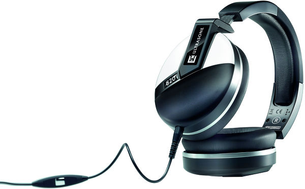 Ultrasone Performance 820