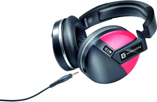 Ultrasone Performance 820