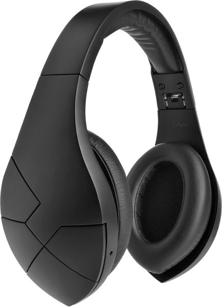 Casque de communication sans fil pour les professionnels