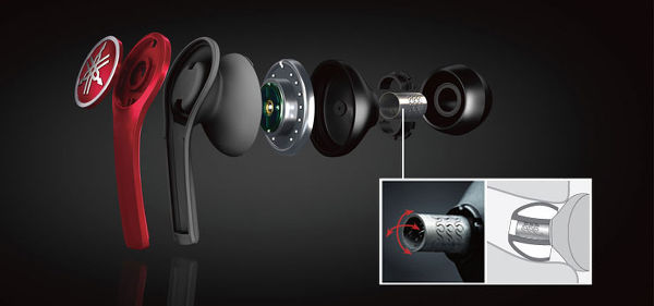 Yamaha EPH-M200 Yamaha EPH-M200