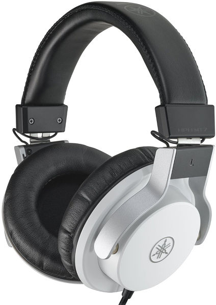 Yamaha Präsentiert Monitoring-Kopfhörer HPH-MT7 - School Of Sound