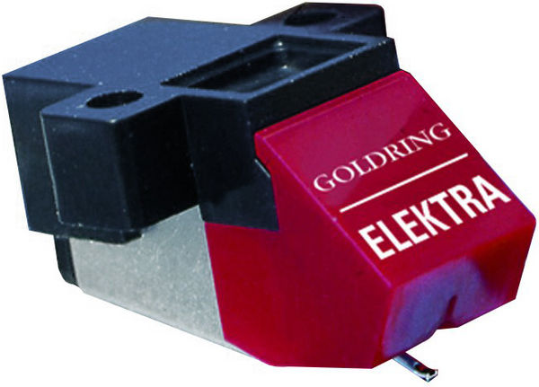 Cellule Hi-Fi MM Goldring 1022 GX – Neuve – Déstockage – Fait Main En Angleterre ?