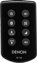 Denon Ceol Carino - Télécommande