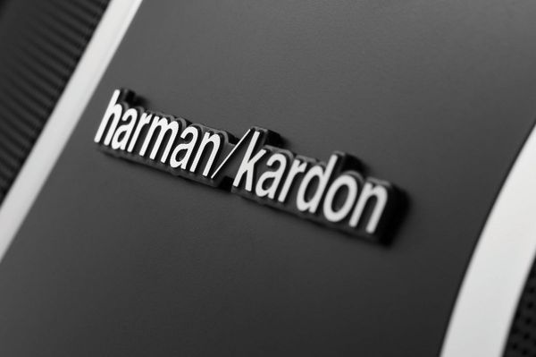 Harman Kardon Go+Play Wireless - Enceintes connectées