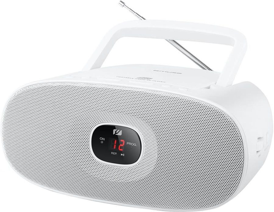 chaîne portable Muse MD-202 RD