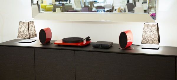 Musical Fidelity Merlin