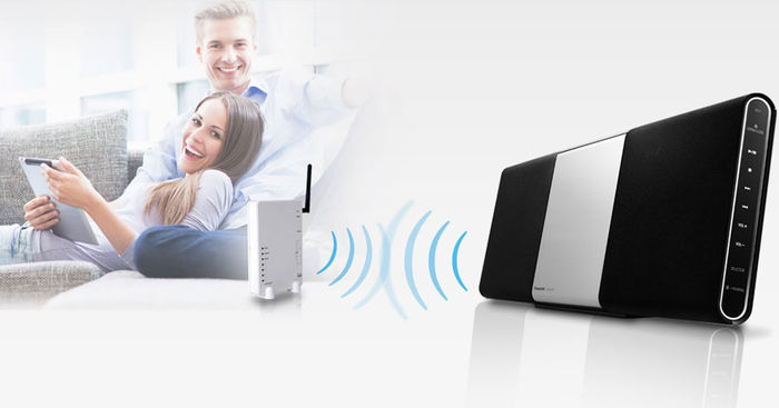 Panasonic SC-ALL5CDEGK