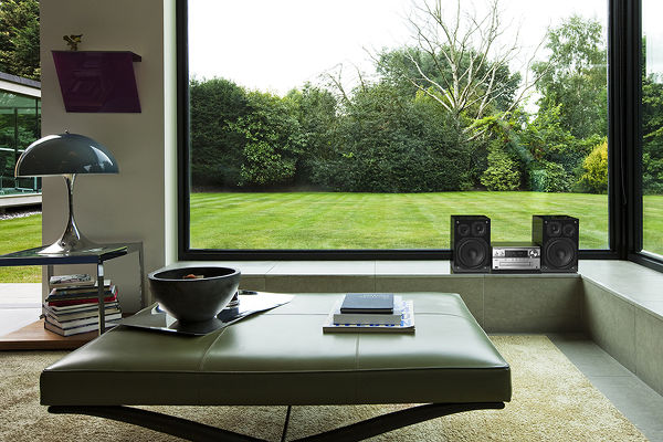 Panasonic SC-PMX70EGS