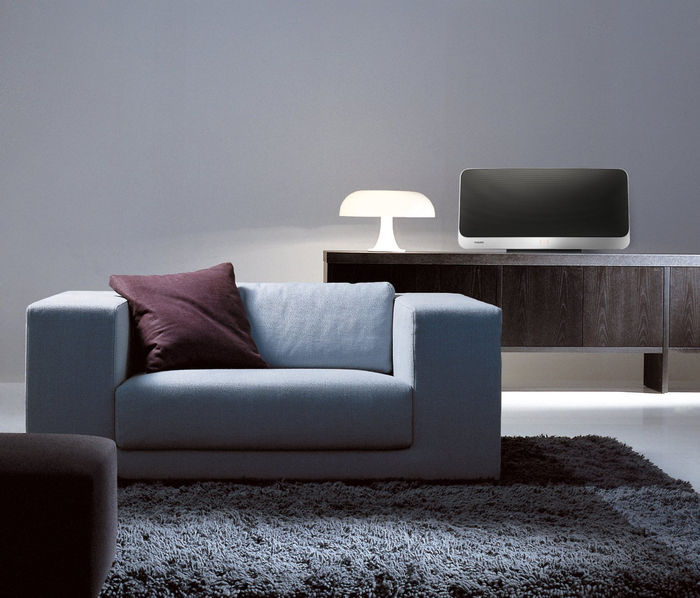 Philips BTB2470