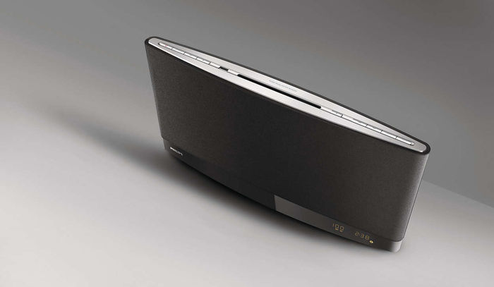 Philips BTM2280