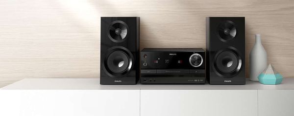 Philips Fidelio BM60