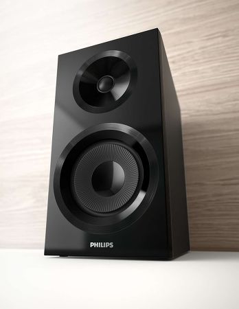 Philips Fidelio BM60
