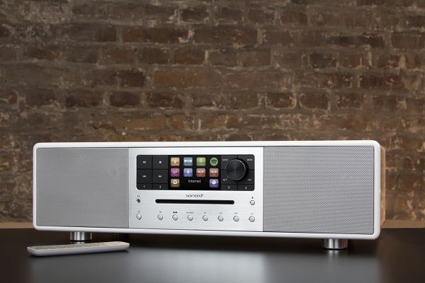 Sonoro Meisterstück