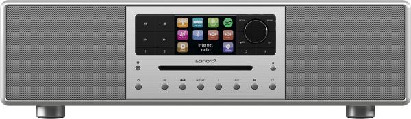 Sonoro Meisterstück