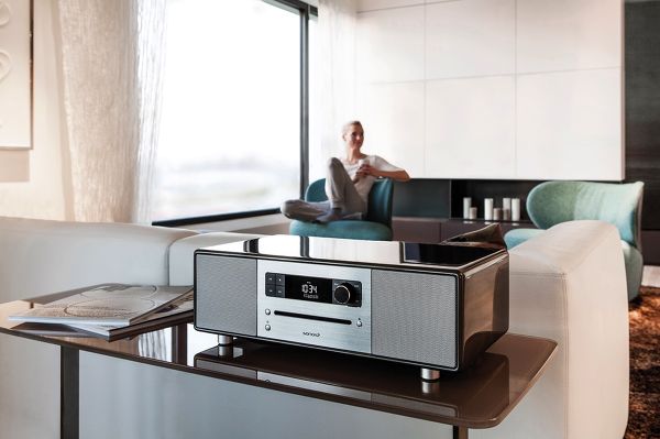 Sonoro STEREO2