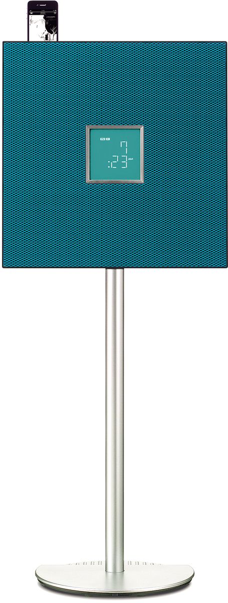 Yamaha ISX-B820 Vert pin - Mini chaînes hi-fi