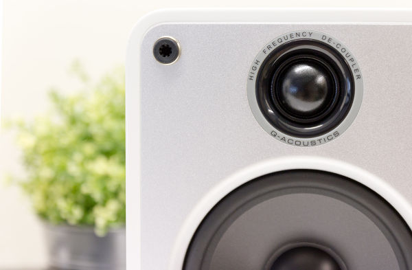 Q Acoustics Concept 20