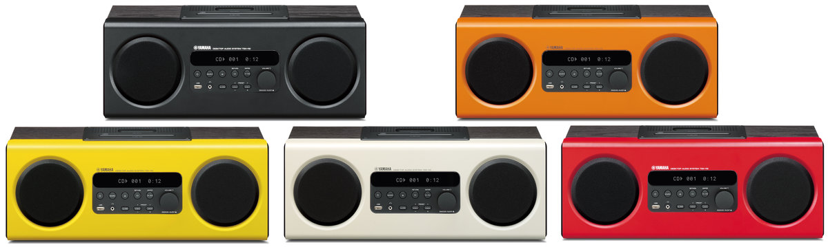 YAMAHA ステレオ TSX-112 ヤマハ | TSX-112 - デスクトップオーディオ - 概要