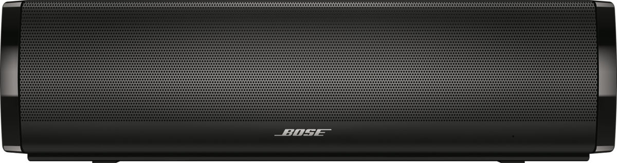 Bose CineMate 15 system ホームシアターシステム 1.1ch ブラック