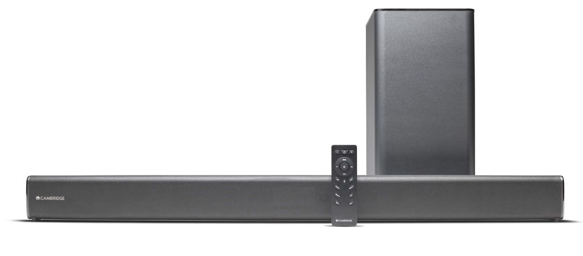 Barre de son Cambridge Audio TVB2