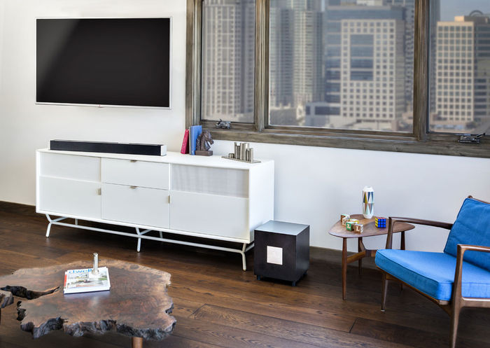 Definitive Technology W Studio