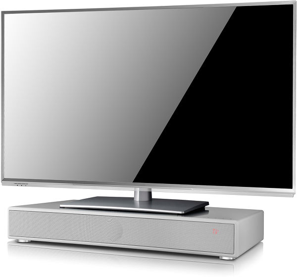 Geneva Model Cinema Wireless