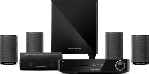 home cinema harman kardon - TV, Hi-fi & Vidéo