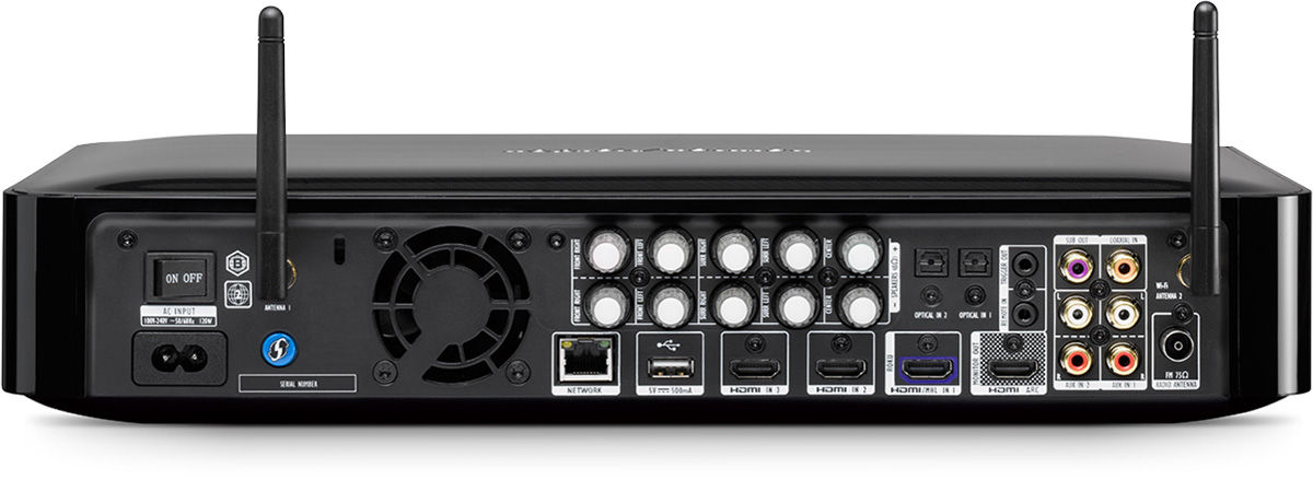 Harman Kardon BDS-685S