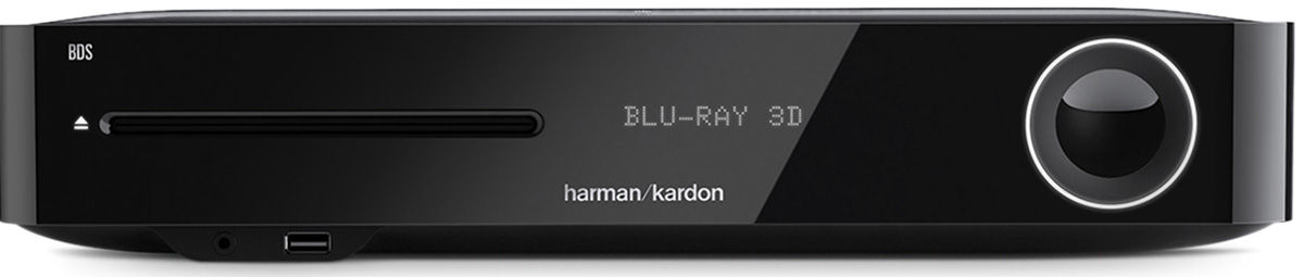 Harman Kardon BDS-685S