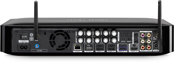 Harman Kardon BDS-885S