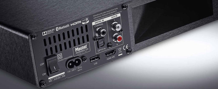 Magnat Sounddeck 150