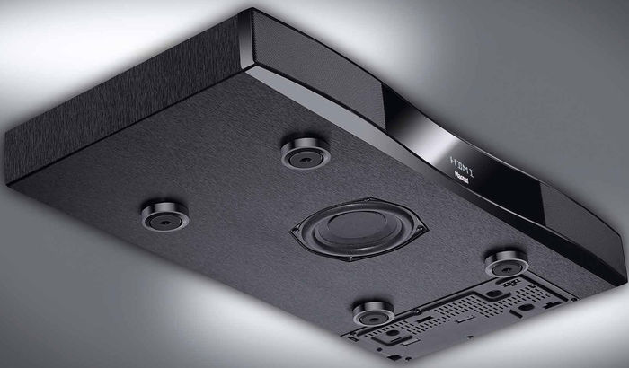 Magnat Sounddeck 150