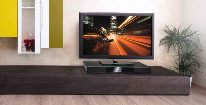 Magnat Sounddeck 150