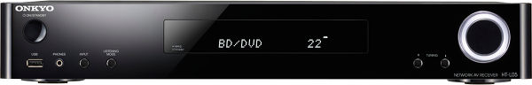 Onkyo LS7200