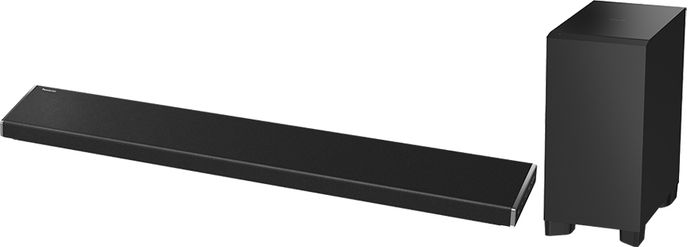 Panasonic SC-ALL70TEGK