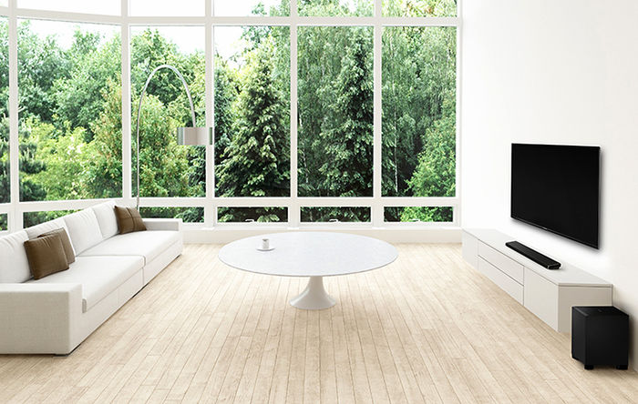 Panasonic SC-ALL70TEGK