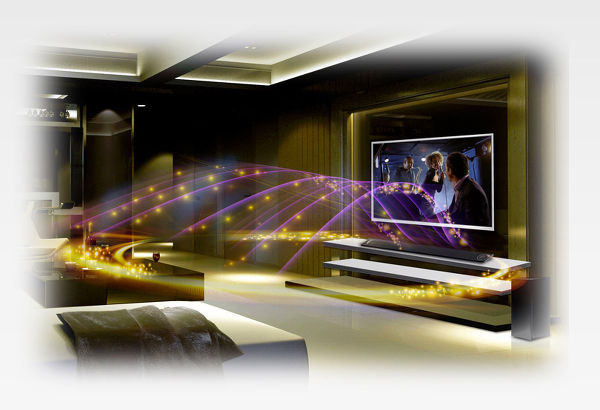 Panasonic SC-HTB885EGK