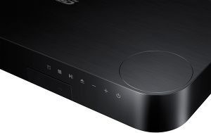 Samsung HT-H5550
