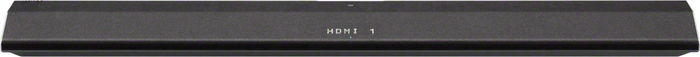Sony HT-CT370 : barre de son fine et élégante Sony HT-CT370 : barre de son fine et élégante