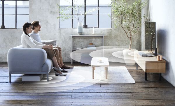 Sony HT-MT300 / HT-CT301