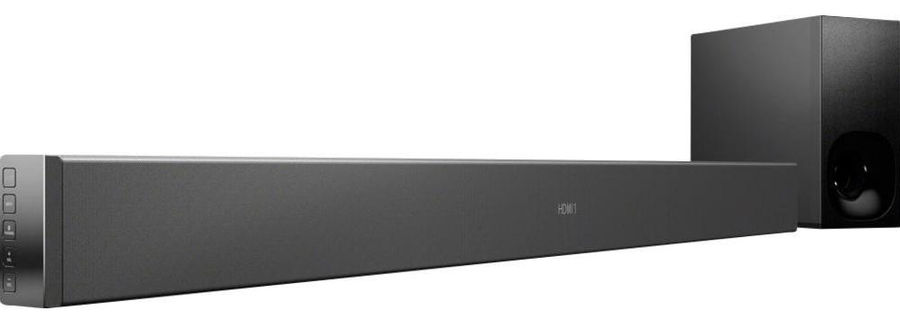 Sony HT-NT3 - Barres de son sur Son-Vidéo.com