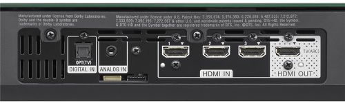 Sony HT-XT1 Sony HT-XT1