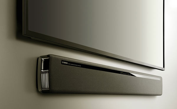 Yamaha MusicCast YAS-306